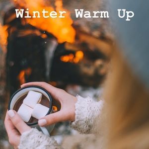 ❄️WINTER WARM UP PARTY ITEMS❄️